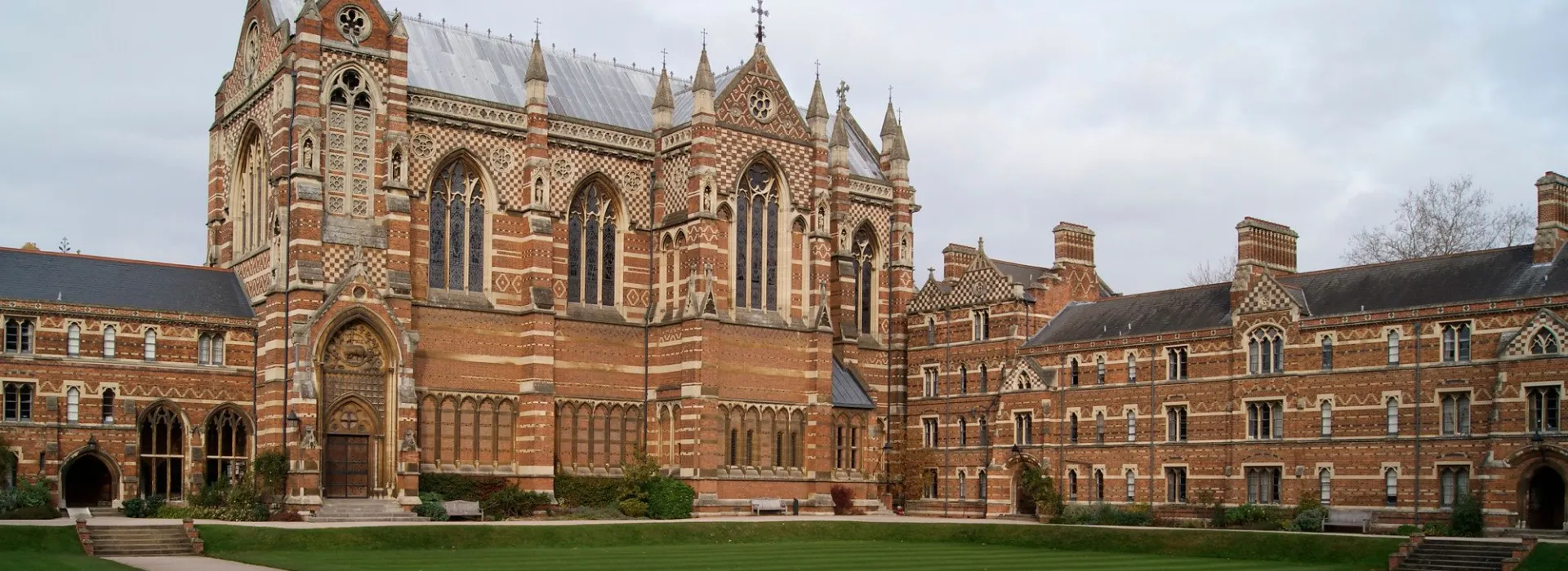 England and Scotland Summer Tales 2026